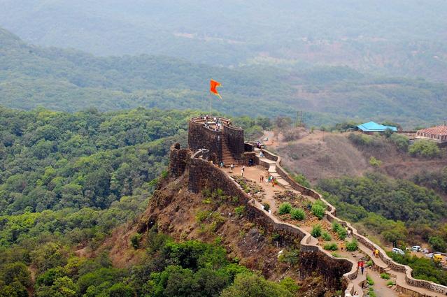 Pratapgad